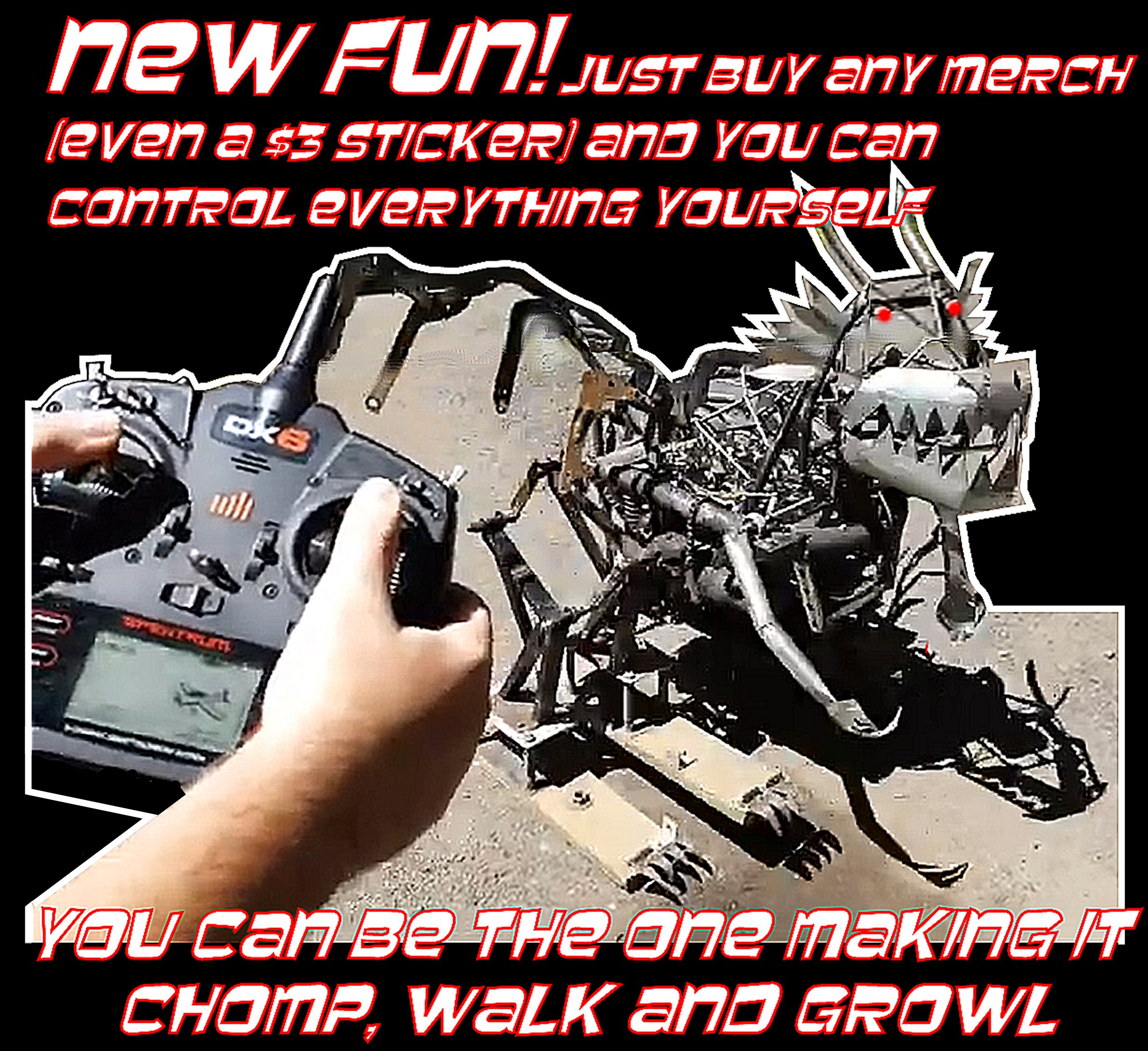 LD control v2